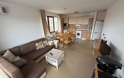 ID 15203 Трикімнатна квартира в Гарденія Хіллс Фото 8