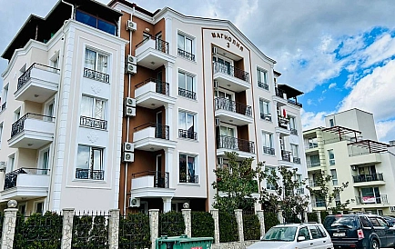 ID 15551 Квартира-студія в Магнолія 3 Фото 6