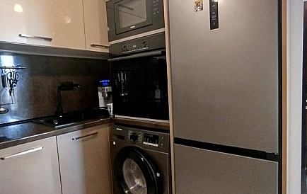 ID 14442 Двокімнатна квартира в Софія Фото 7