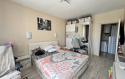 ID 15057 Трикімнатна квартира в Сі Дрімс Фото 7