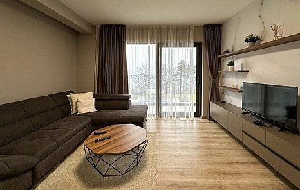 ID 13395 Двокімнатна квартира в Опен Сі Резиденс Фото 2