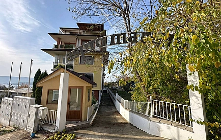 ID 14861 Трикімнатна квартира в Аспро Марина Фото 6