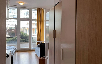 ID 15408 Квартира-студія в Гранд Камелія Фото 5