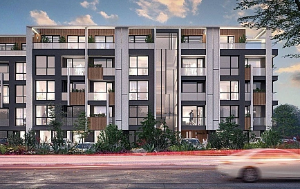 ID 13992 Квартири від забудовника в Скарабей Пазл Фото 4