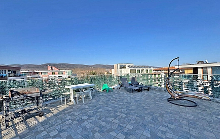 ID 15410 Двокімнатний пентхаус у Вілла Діскавері Фото 6