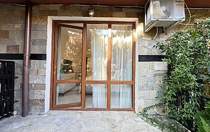 ID 15159 Стильна квартира-студія в Панорама Бей 2 Фото 7