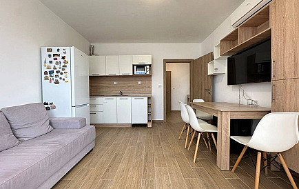 ID 15265 Трикімнатна квартира в Каскадас Фото 1 