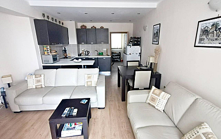 ID 14668 Трикімнатна квартира в Шато Валон Фото 1 