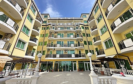 ID 15437 Квартира-студія в Таляна Біч Фото 6