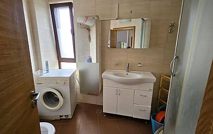 ID 13880 Двокімнатна квартира в Царево Фото 4