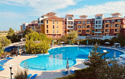 ID 15295 Квартира-студія в Марина Кейп Фото 6