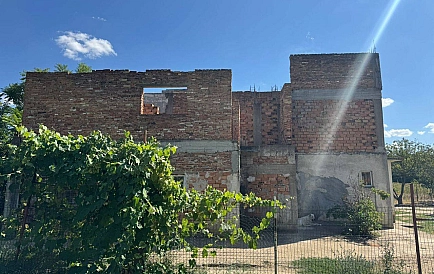 ID 14453 Будинок в Бабук Фото 6