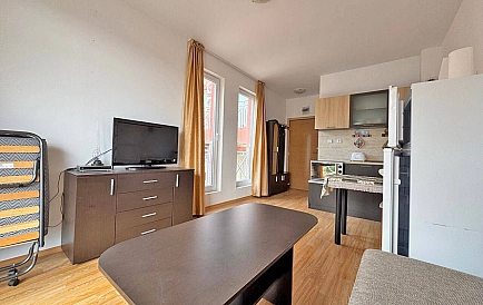 ID 16367 Квартира-студія в Санні Дей 6 Фото 6