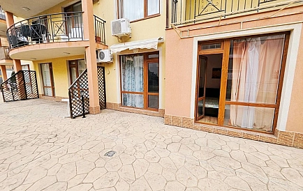 ID 15119 Двокімнатна квартира в Сіяна Фото 5