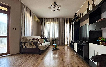 ID 14714 Двокімнатна квартира в Дівела 2 Фото 7