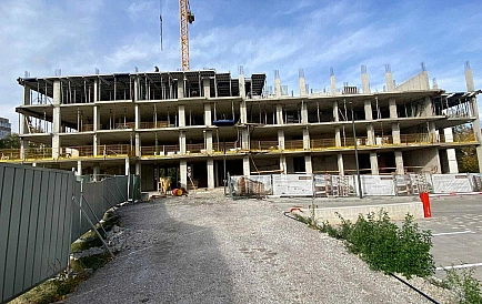 ID 13576 Нерухомість від забудовника в Софії Фото 2