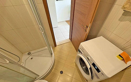 ID 15770 Квартира-студія в Orchid Fort Фото 8
