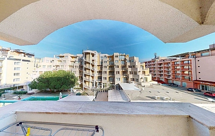 ID 14949 Двокімнатна квартира в Світ Хоум 3 Фото 5