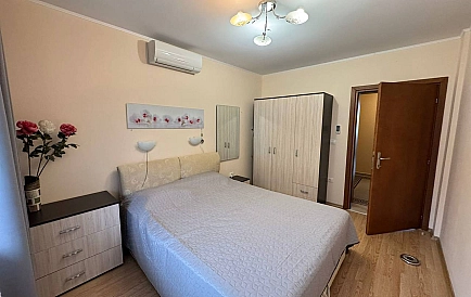 ID 15044 Трикімнатна квартира в Райський Сад Фото 3