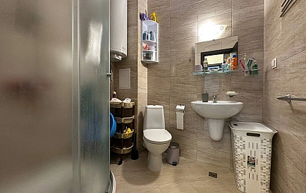 ID 15250 Двокімнатна квартира в Елітонія Гарденс 1 Фото 4