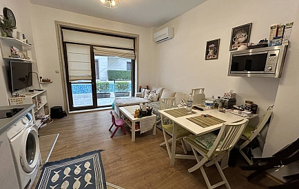 ID 15132 Квартира-студія в Амара Фото 8