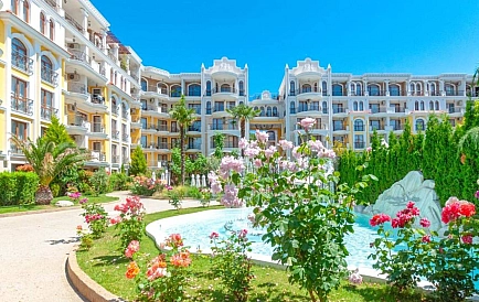 ID 15105 Двокімнатна квартира в Хармоні Сьютс Монте Карло Фото 6