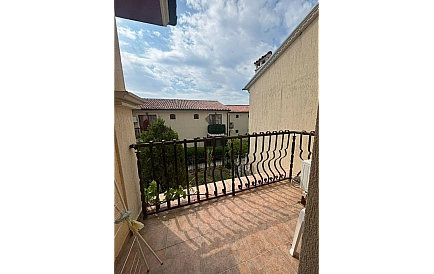 ID 14033 Двокімнатна квартира в Вілла Романа Фото 6