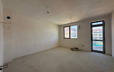 ID 14392 Двокімнатна квартира в Дольче Ріва Фото 4