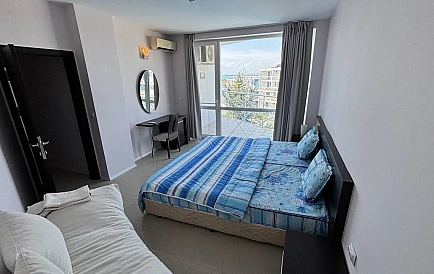 ID 15142 Трикімнатна квартира в Атлантіс Фото 8