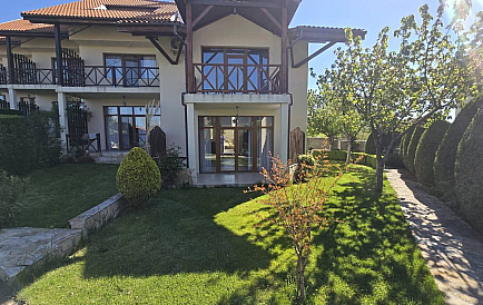 ID 16398 Таунхаус у Святому Власі Фото 1 