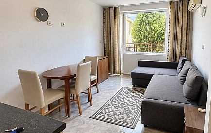 ID 16383 Квартира-студія в Віста Дель Мар 2 Фото 5
