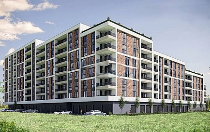 ID 14940 Квартира-студія в Горизонт Фото 5