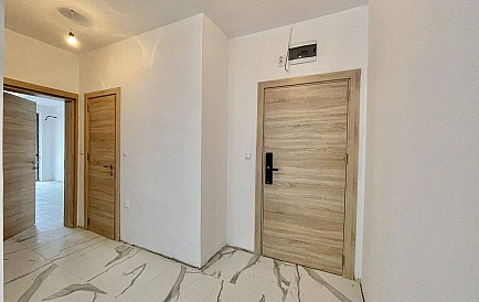 ID 13672 Трикімнатна квартира в Грін Парадайз 5 Фото 8