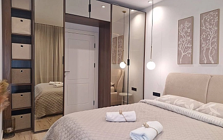 ID 14833 Трикімнатна квартира в Бургасі Фото 4