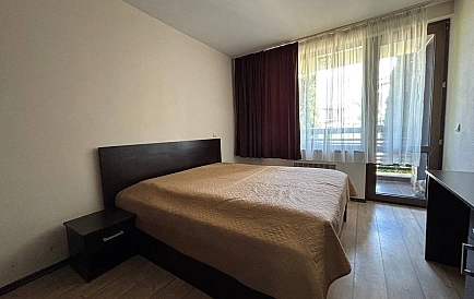 ID 14013 Двокімнатна квартира в Альпін Лодж Фото 3