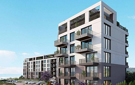 ID 15070 Квартири від забудовника в Доморі Фото 3