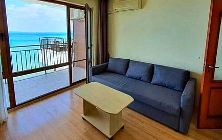 ID 13253 Трикімнатна квартира в Мессамбрія Форт Фото 3