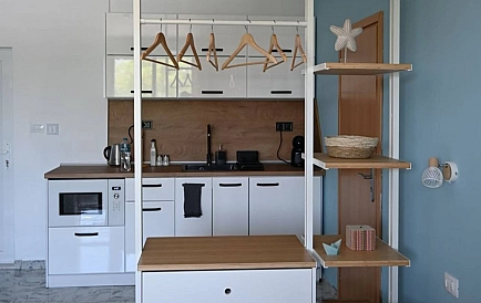 ID 15174 Квартира-студія в Соле Мар Фото 9