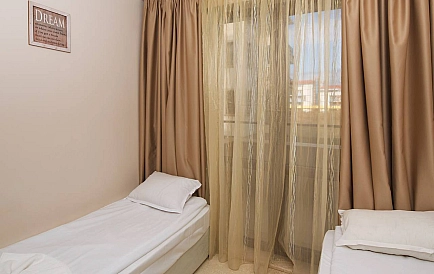 ID 15131 Трикімнатна квартира в Амара Фото 7