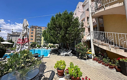 ID 15927 Двокімнатна квартира в Ваніла Гарден Фото 10