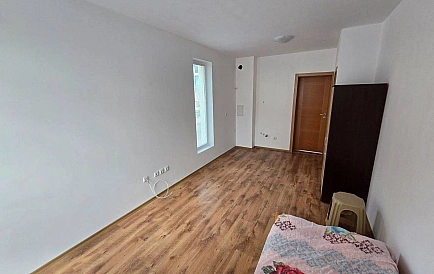 ID 13557 Квартира-студія в Шато Сі Бриз Фото 2