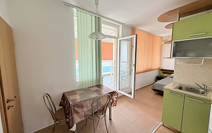 ID 14632 Квартира-студія в Оазис Фото 8