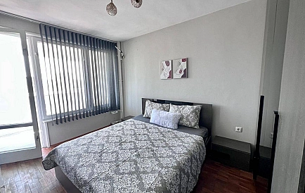 ID 15869 Двокімнатна квартира в Бургасі Фото 3