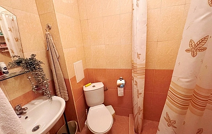 ID 15758 Двокімнатна квартира в Сонячному Березі Фото 5