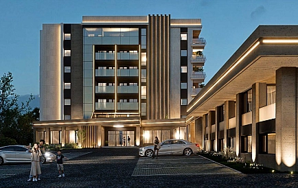ID 16329 Квартири від забудовника в Емеральд Резіденс Фото 3