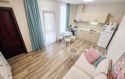 ID 16091 Квартира-студія в Соренто Соле Мар Фото 8