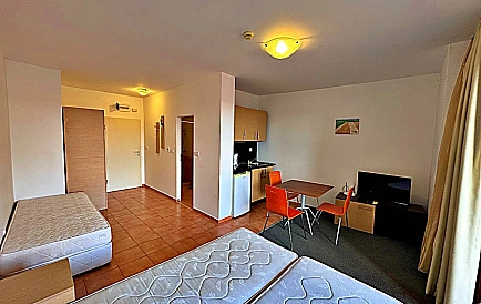 ID 15295 Квартира-студія в Марина Кейп Фото 3