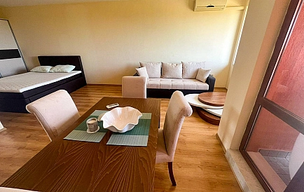 ID 14179 Квартира-студія в комплексі Gallery Фото 10