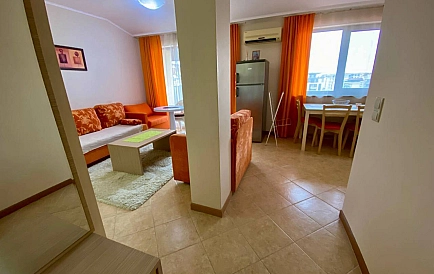 ID 15438 Двокімнатна квартира в Роял Сан Фото 3