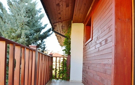 ID 15337 Двоповерховий будинок в селі Кощариця Фото 7